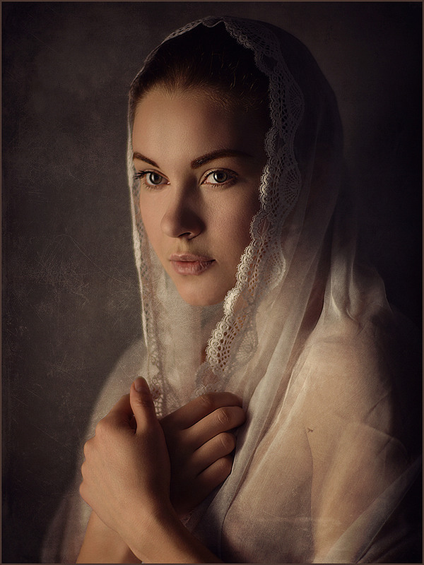 Фотографія Портрет / Геннадий Клименко / photographers.ua