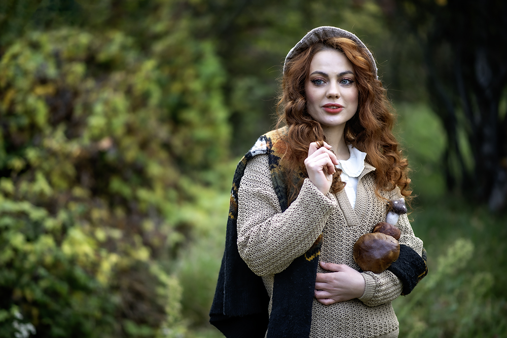 Фотографія Портрет / Геннадий Клименко / photographers.ua