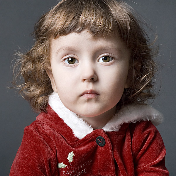 Фотографія Моя дочь ... репост / Сильвия Бронецкая / photographers.ua