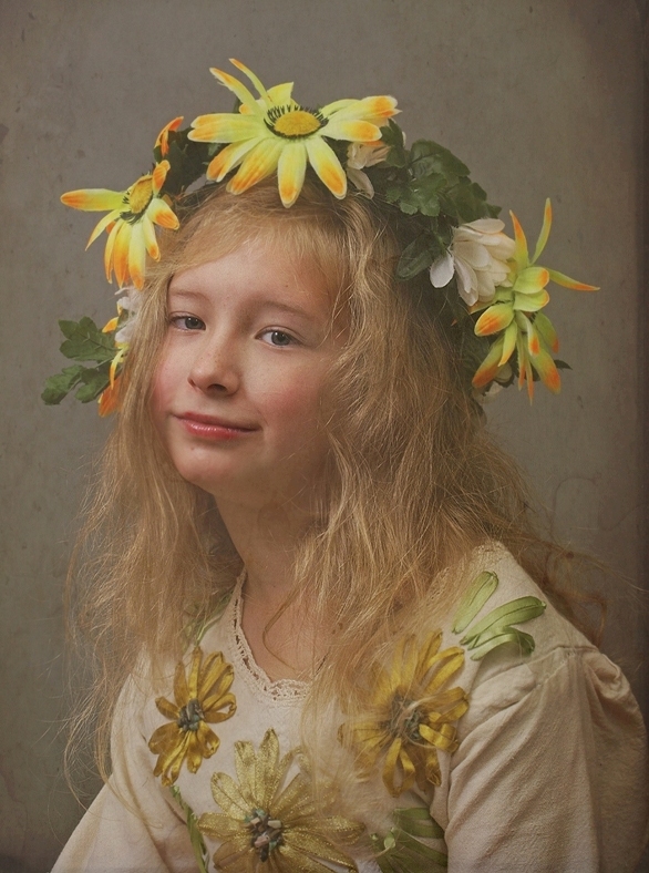 Фотографія девочка-лето / Andr-S2007 / photographers.ua