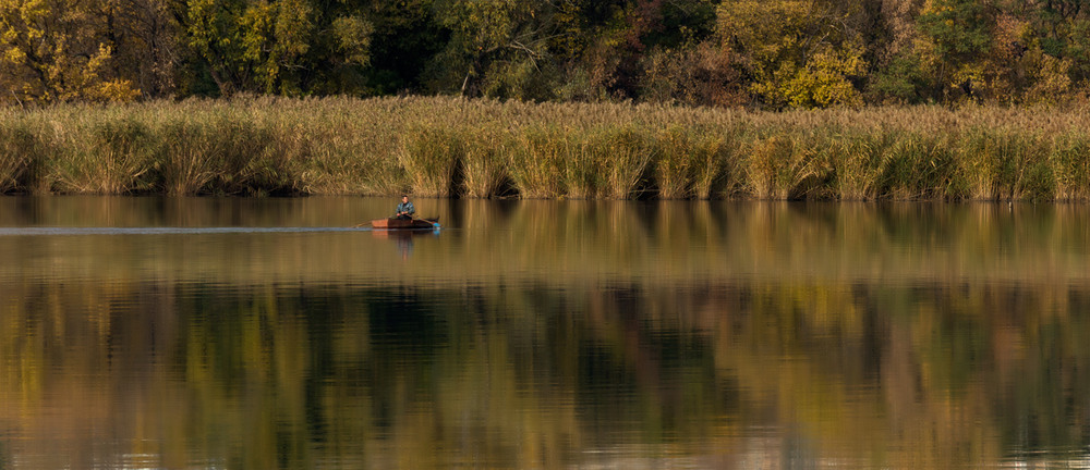 Фотографія Рыбачок / Игорь Логинов / photographers.ua