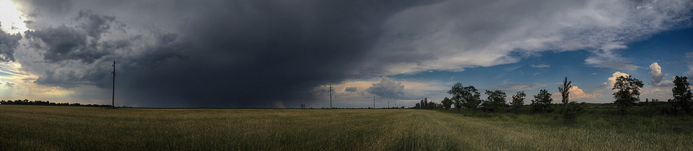 Фотографія буря / Игорь Логинов / photographers.ua