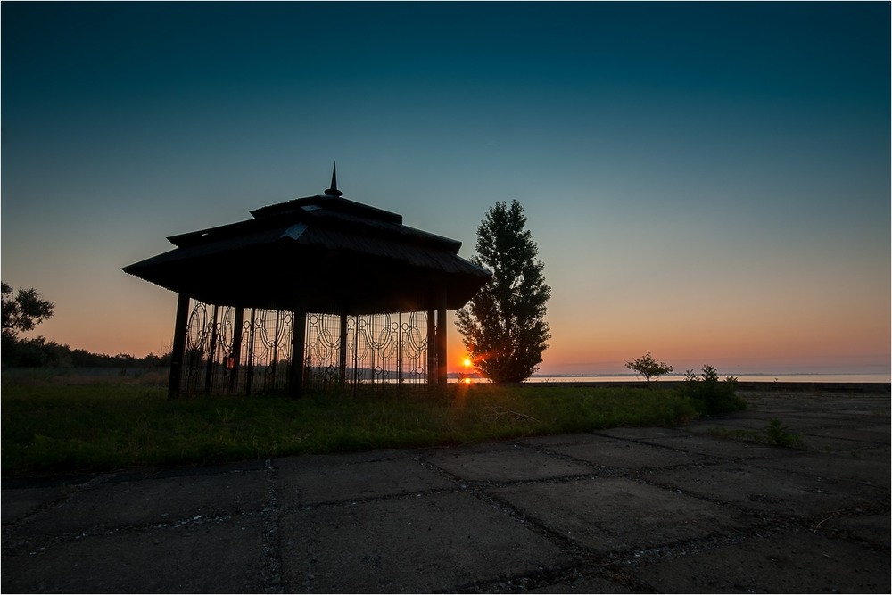 Фотографія *** / Сергей Орлов / photographers.ua