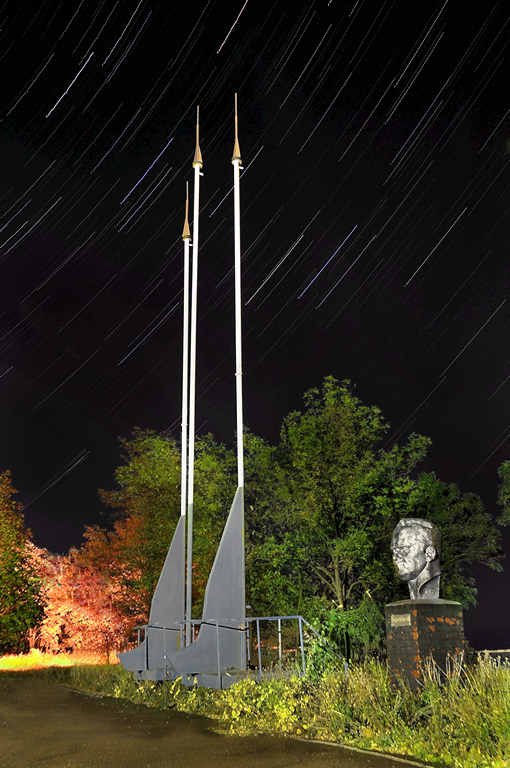 Фотографія Per aspera ad astra / Сергей Орлов / photographers.ua