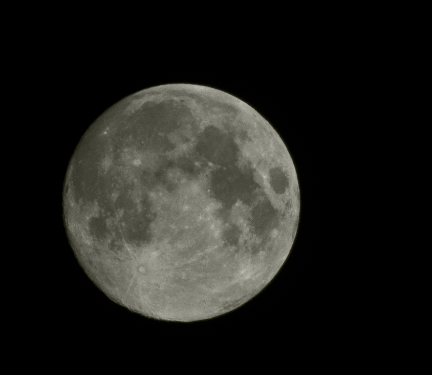 Фотографія Луна / Lizik / photographers.ua