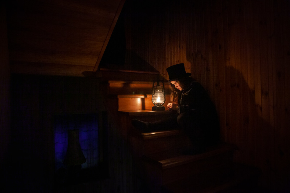 Фотографія Казка на ніч / Оксана Чернова / photographers.ua