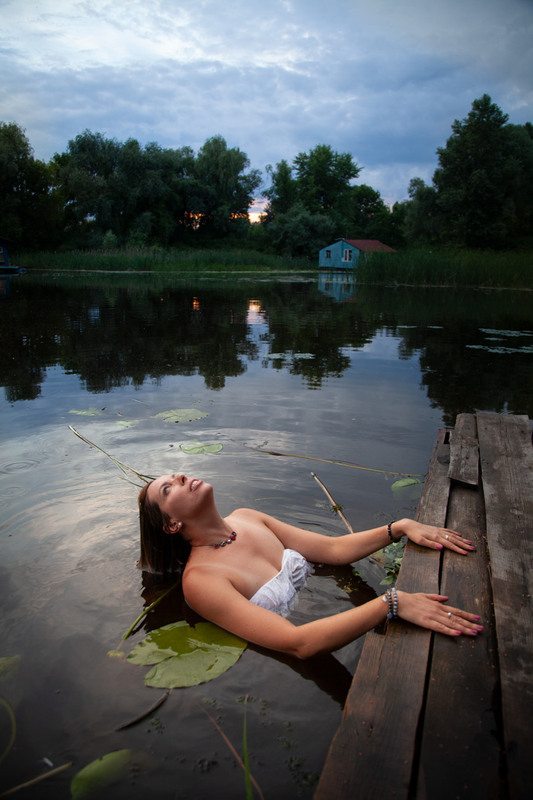 Фотографія *** / Оксана Чернова / photographers.ua