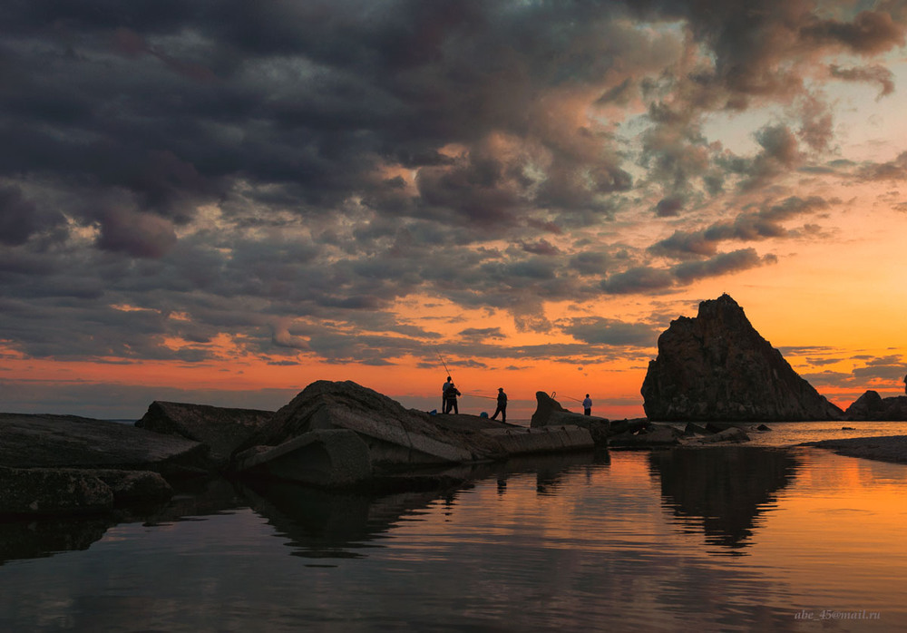 Фотографія Путешествие / Ковтун Николай / photographers.ua