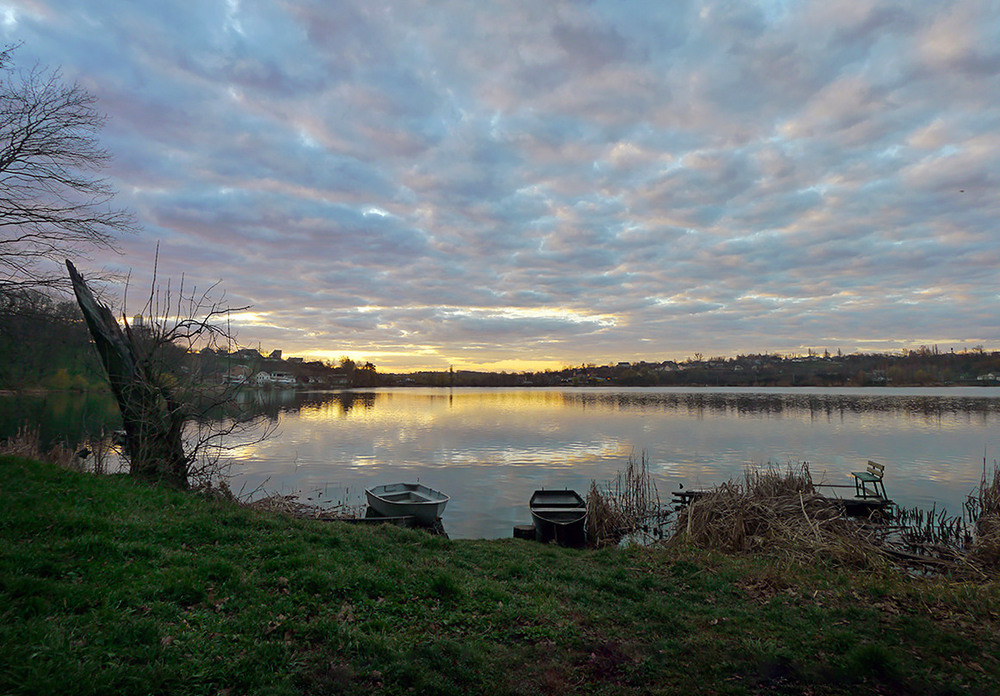 Фотографія Схід сонця  05.04.25 / Валерий Савенко / photographers.ua