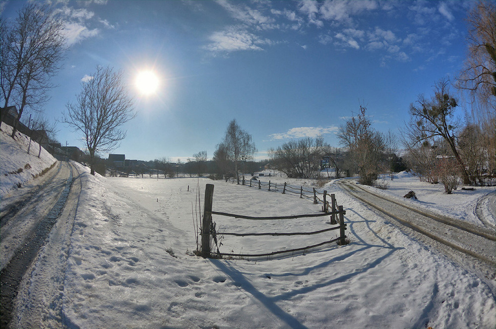 Фотографія *** / Валерий Савенко / photographers.ua