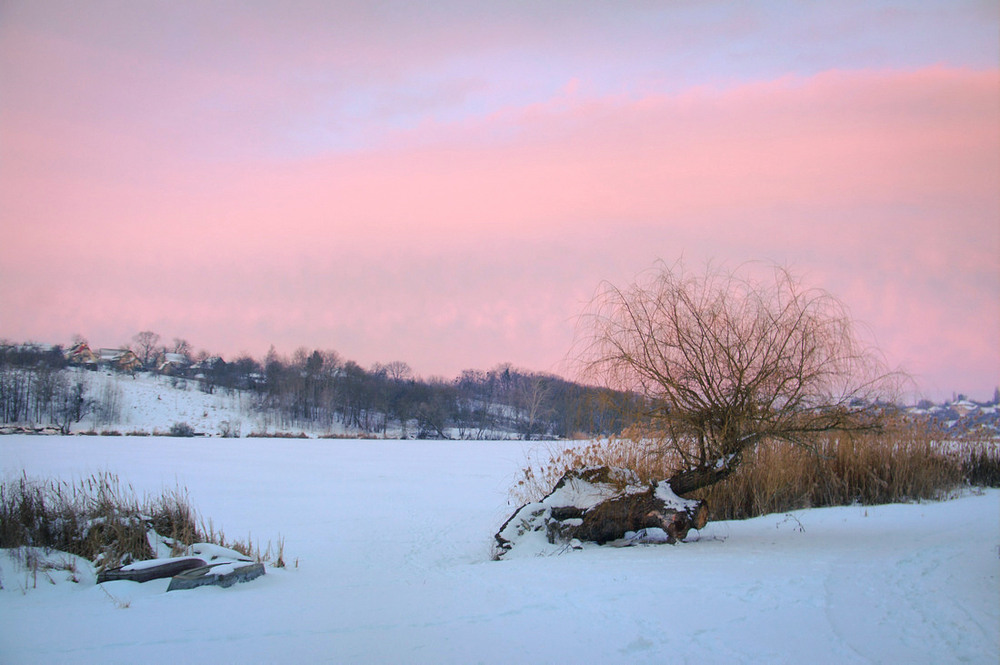 Фотографія Ранок 22.02.26 / Валерий Савенко / photographers.ua