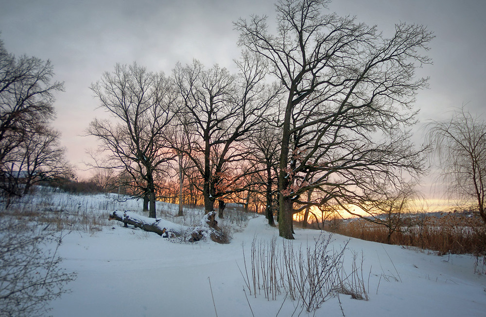Фотографія Ранок 22.02.26 / Валерий Савенко / photographers.ua