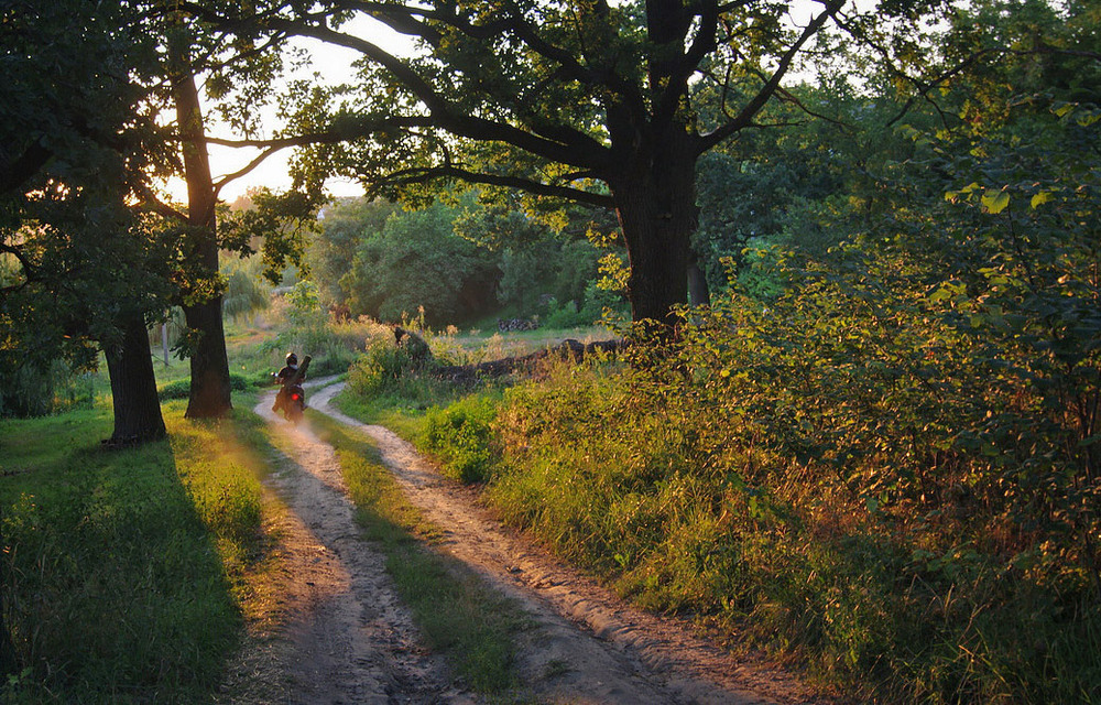 Фотографія На рибалку... / Валерий Савенко / photographers.ua