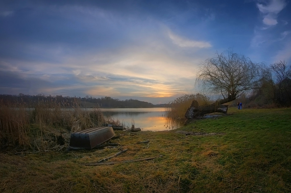 Фотографія 29.03.26 Вечоріє / Валерий Савенко / photographers.ua