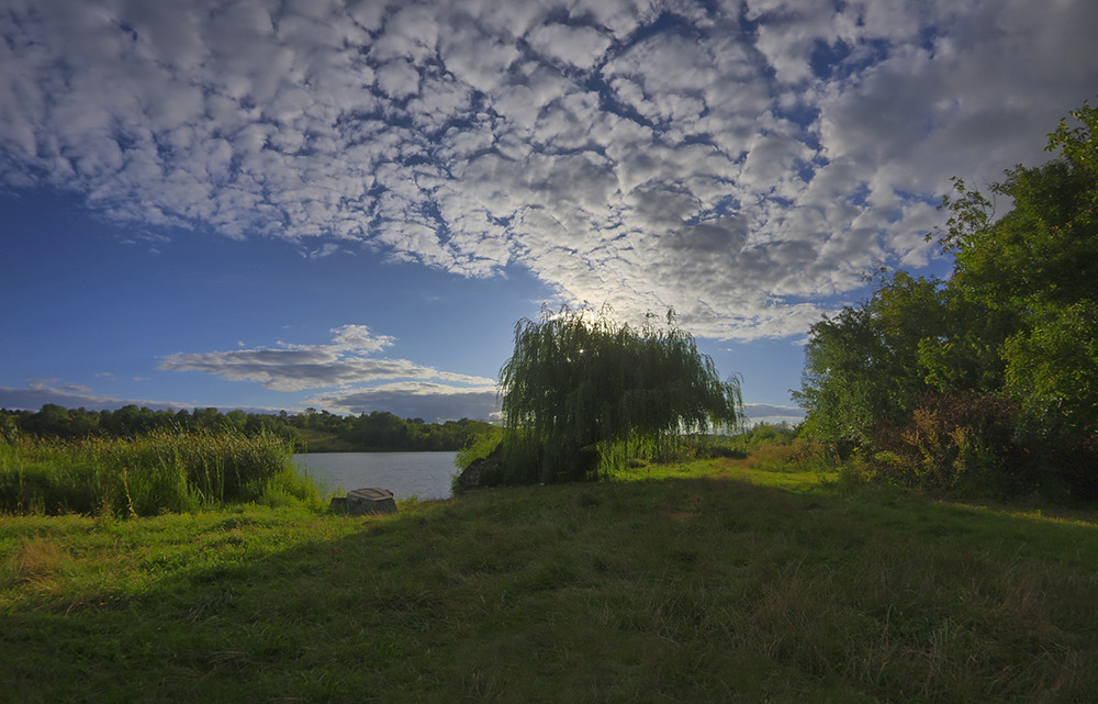 Фотографія Вечоріє... 18.08.25 18:50 / Валерий Савенко / photographers.ua