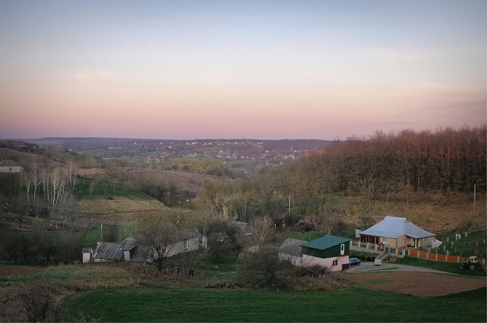 Фотографія Ранок 06.04.26 05:30 / Валерий Савенко / photographers.ua