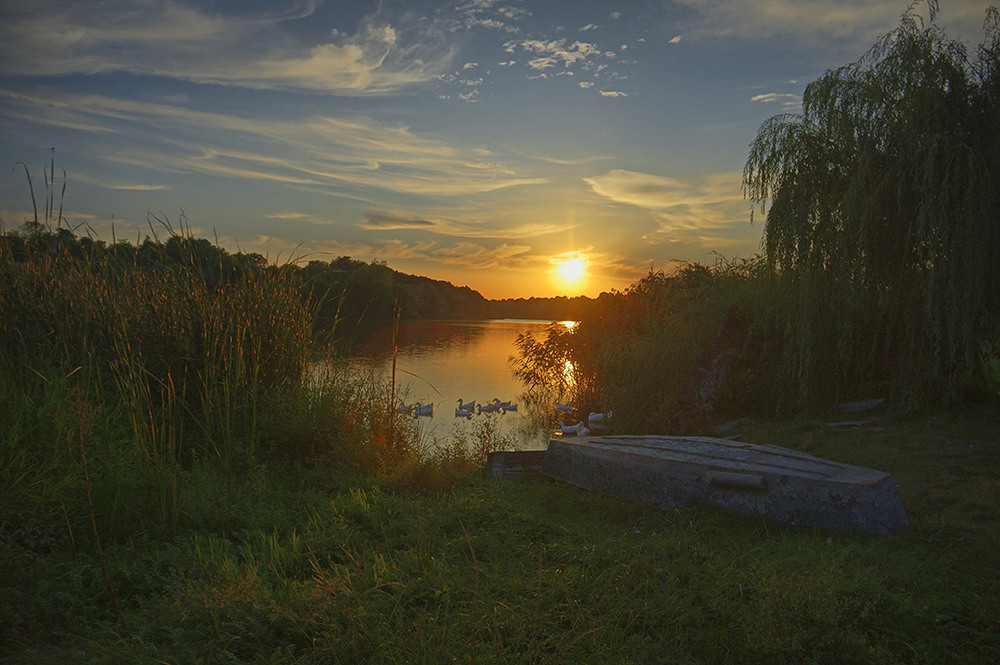 Фотографія Вечір 06.09.25 / Валерий Савенко / photographers.ua
