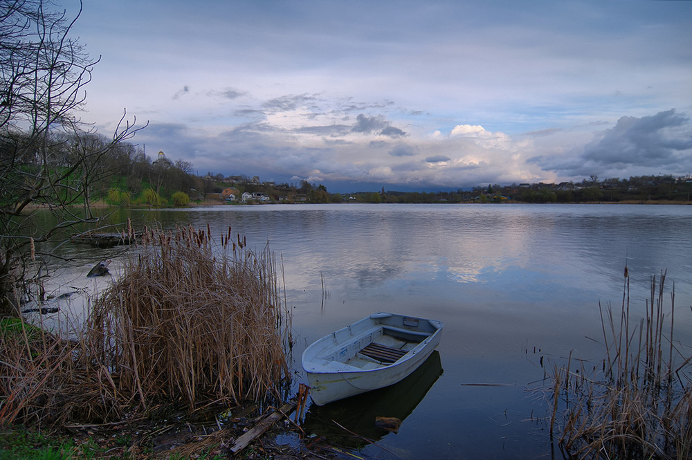 Фотографія Вечір 08.04.26 / Валерий Савенко / photographers.ua