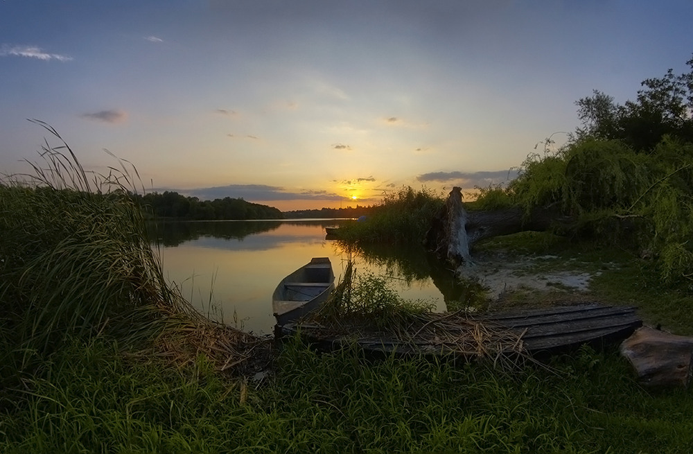 Фотографія Пейзаж / Валерий Савенко / photographers.ua