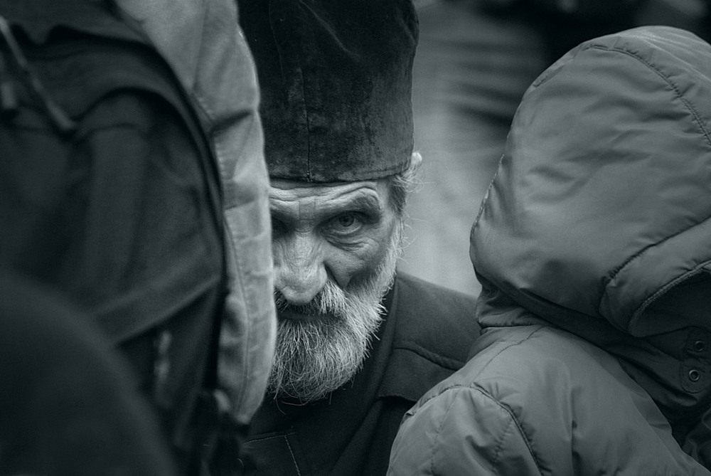 Фотографія *** / Валерий Савенко / photographers.ua