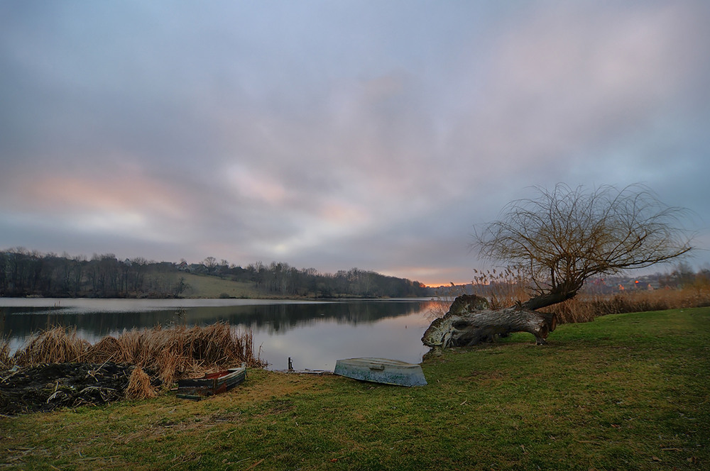 Фотографія Захід сонця 20.01.25 16:24 / Валерий Савенко / photographers.ua