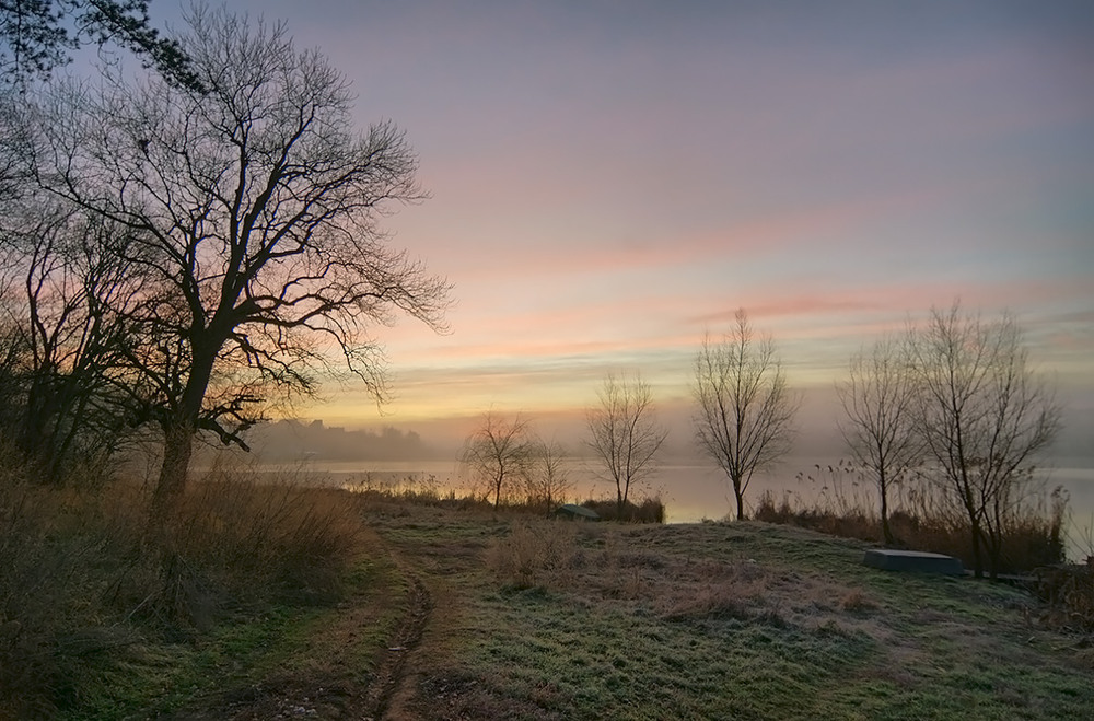 Фотографія Нарешті можна порадіти сходу сонця! / Валерий Савенко / photographers.ua