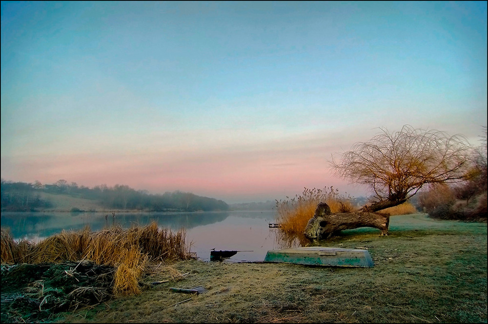 Фотографія Ранок 30.01.25 / Валерий Савенко / photographers.ua
