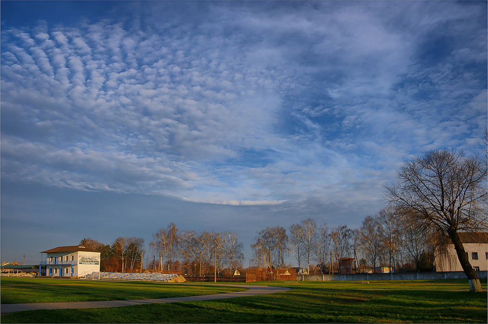 Фотографія Вечір 18.12.25 / Валерий Савенко / photographers.ua