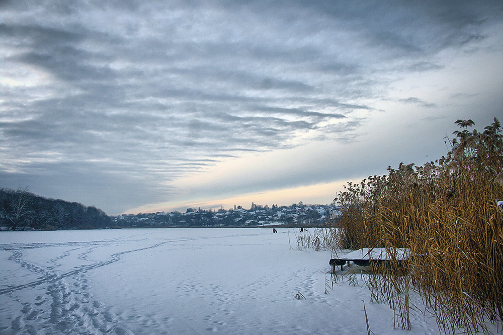 Фотографія 05.01.26 / Валерий Савенко / photographers.ua