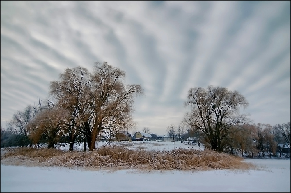Фотографія Ранок 13.01.26 / Валерий Савенко / photographers.ua