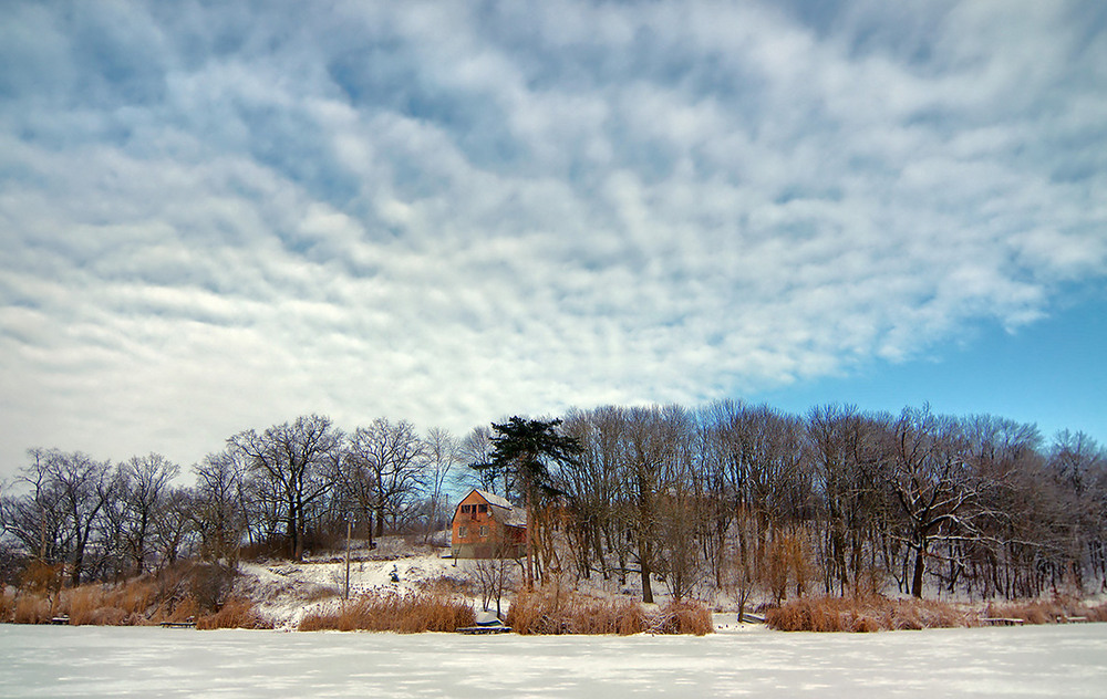 Фотографія 13.01.26 Мінус 10... / Валерий Савенко / photographers.ua