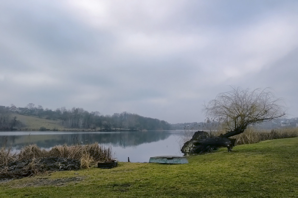 Фотографія Ранок 24.01.25 / Валерий Савенко / photographers.ua
