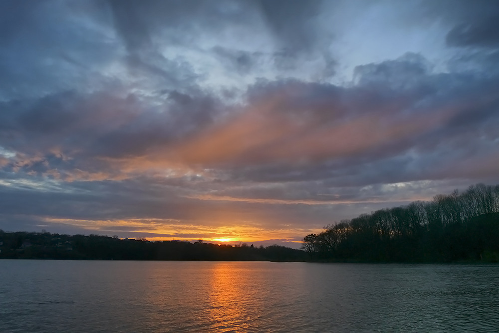 Фотографія Вечір 13.03.25 / Валерий Савенко / photographers.ua