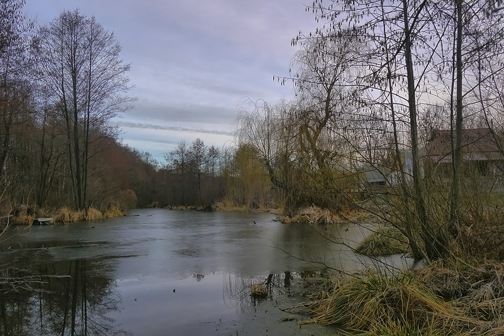 Фотографія Ранок 17.03.25 / Валерий Савенко / photographers.ua