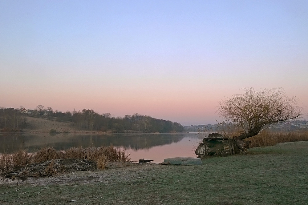 Фотографія Ранок 21.03.25 / Валерий Савенко / photographers.ua
