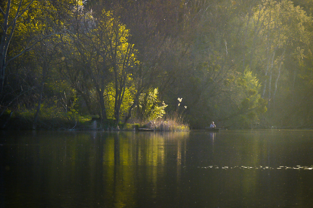 Фотографія Вечір 20.04.25 / Валерий Савенко / photographers.ua