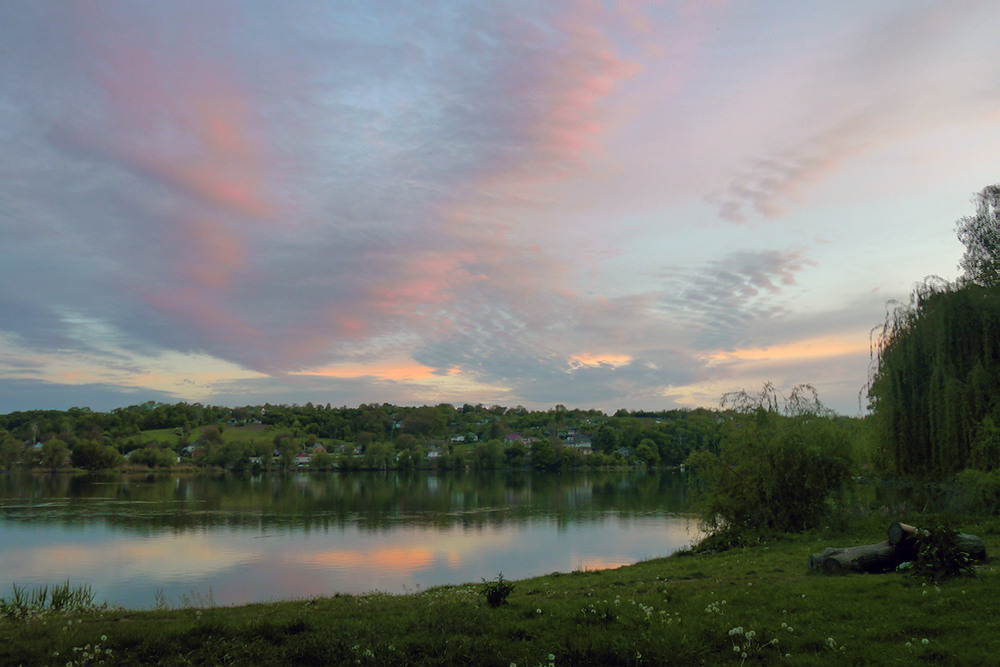 Фотографія Пейзаж / Валерий Савенко / photographers.ua