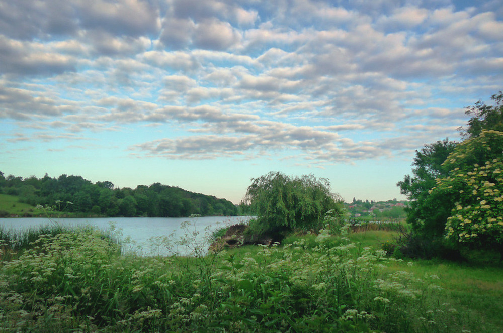 Фотографія Ранок 31.05.25 06:20 / Валерий Савенко / photographers.ua