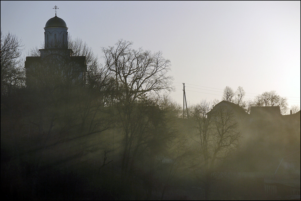 Фотографія Ранок 14.03.26 / Валерий Савенко / photographers.ua