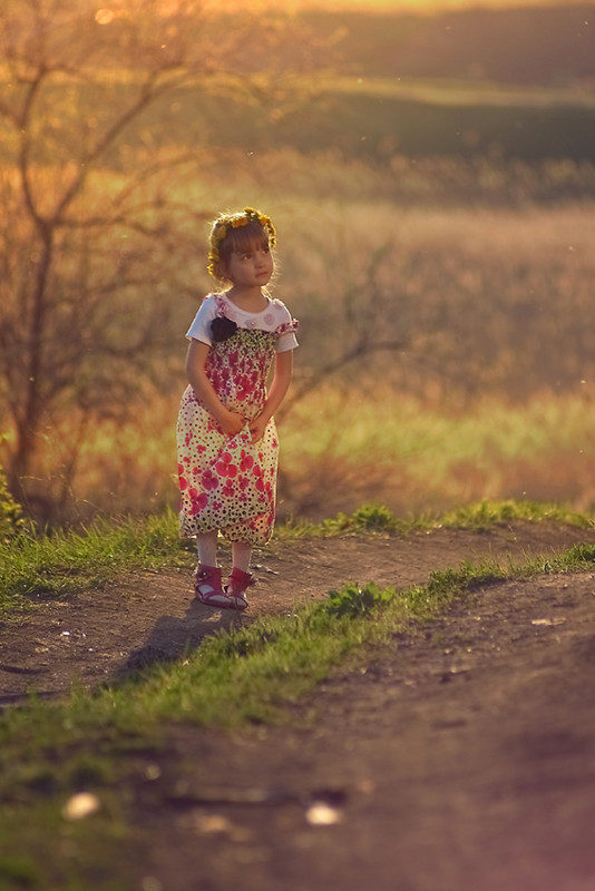 Фотографія Детский мир / Алик / photographers.ua