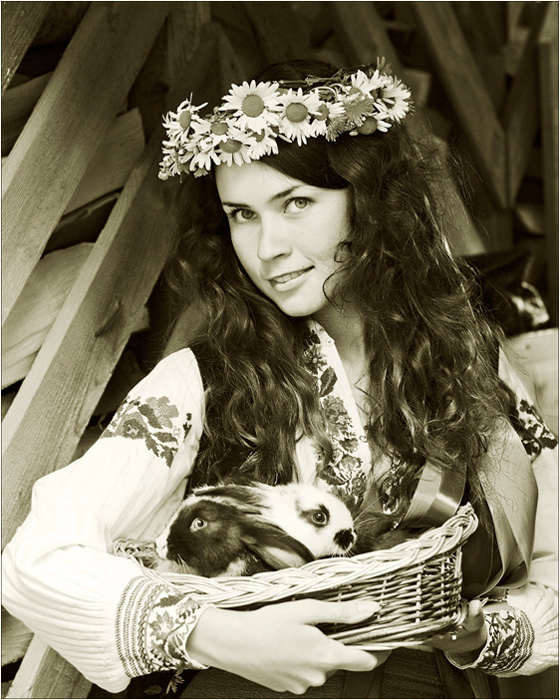 Фотографія Катерина / Дарья Гайдаш / photographers.ua