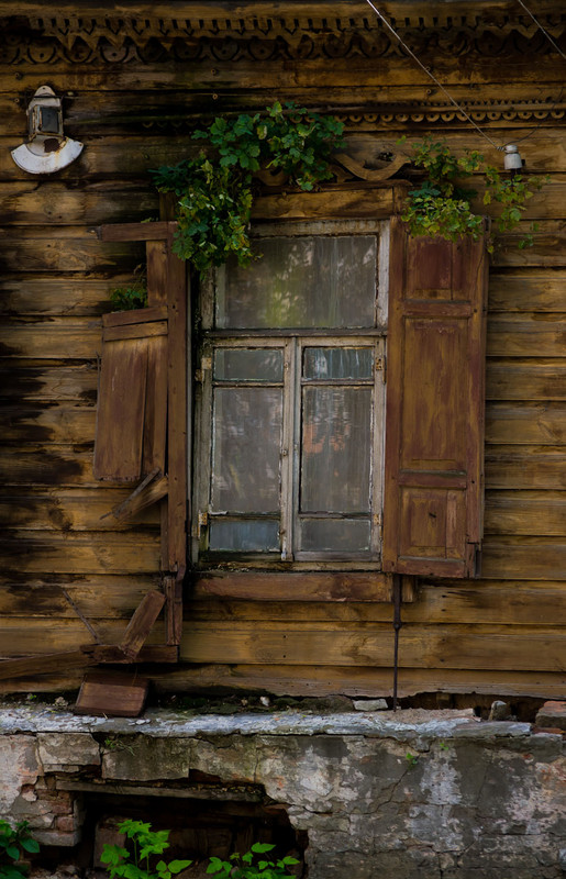 Фотографія Город, архитектура / Николай Деревянко / photographers.ua