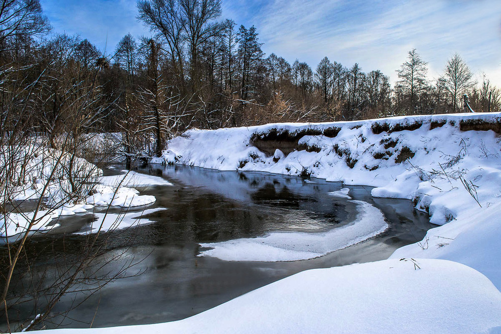 Фотографія Пейзаж / Николай Деревянко / photographers.ua