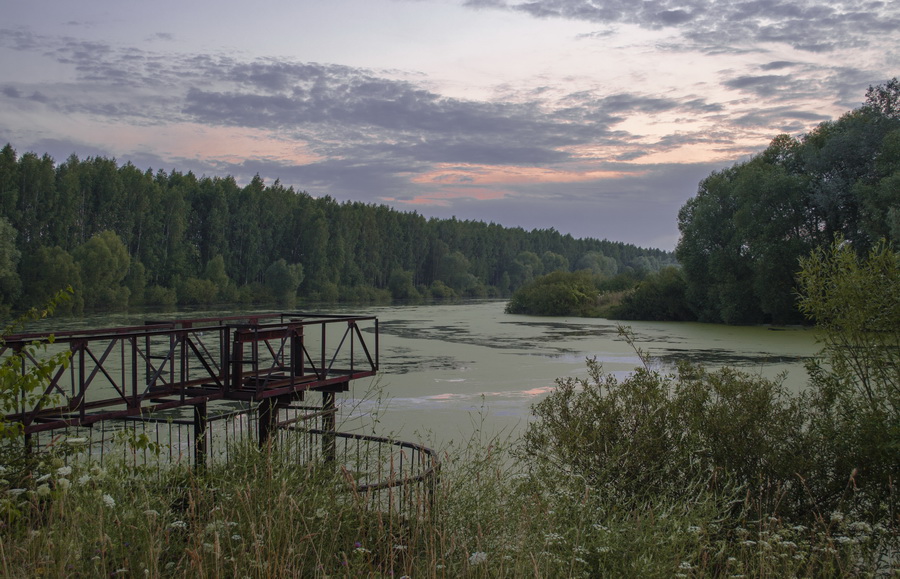 Фотографія Пейзаж / Николай Деревянко / photographers.ua