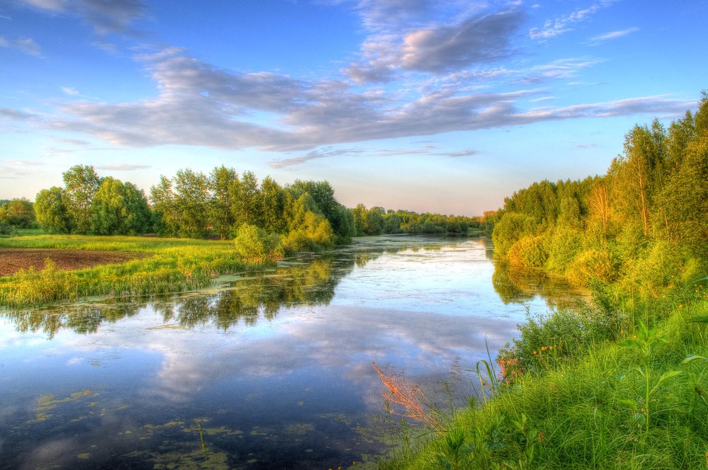 Фотографія Пейзаж / Николай Деревянко / photographers.ua