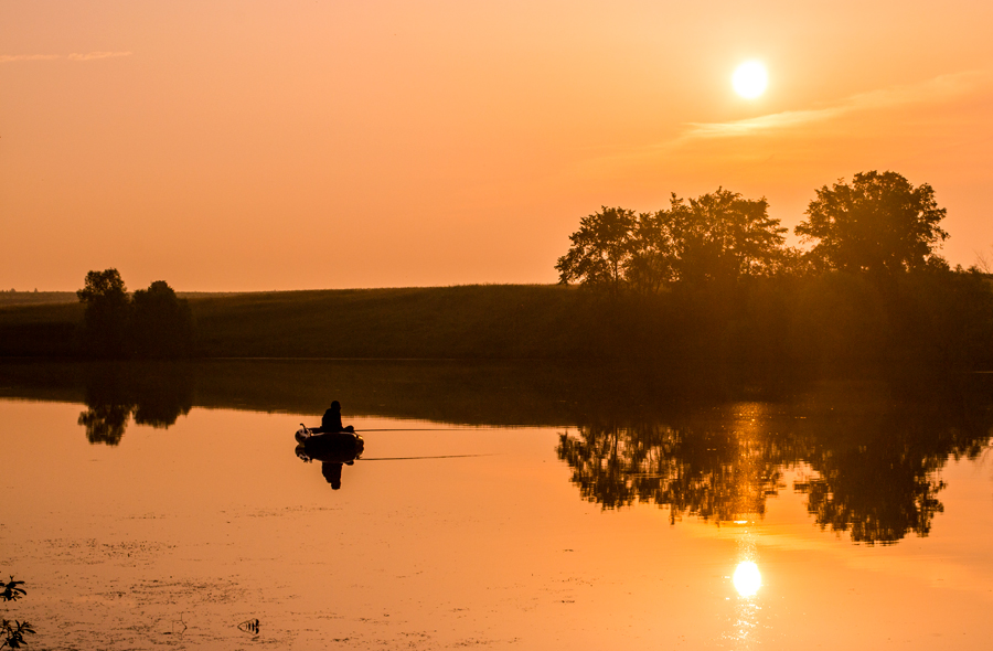 Фотографія Пейзаж / Николай Деревянко / photographers.ua