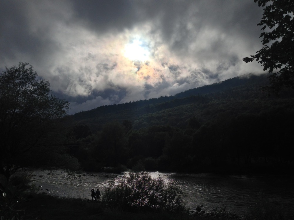 Фотографія Пейзаж / Vovka Stefanyshyn / photographers.ua