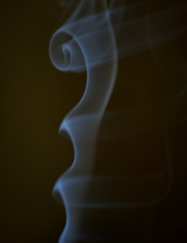 Фотографія To be a smoke? / Виталий Лыс / photographers.ua