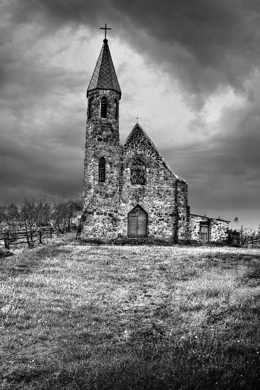 Фотографія Стара церква / Сергій / photographers.ua