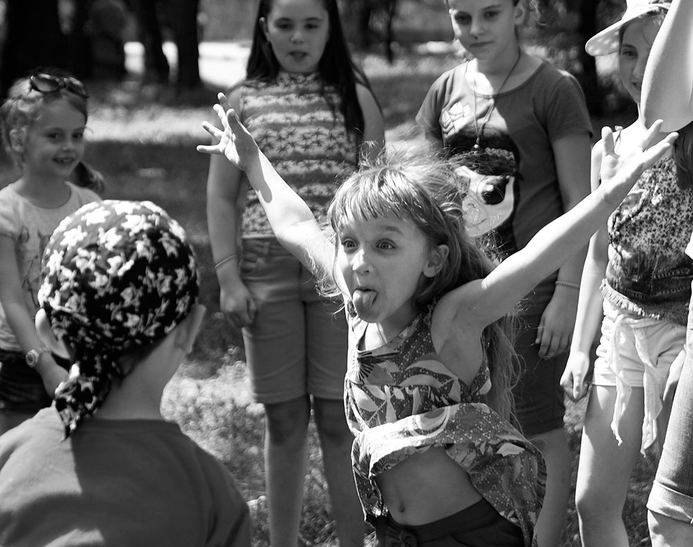 Фотографія Детский мир / Нэлли Спирина / photographers.ua